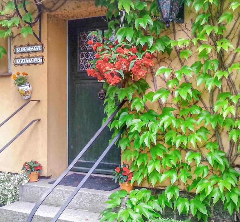 Apartman Sobótka - PPZ122 - foto 1