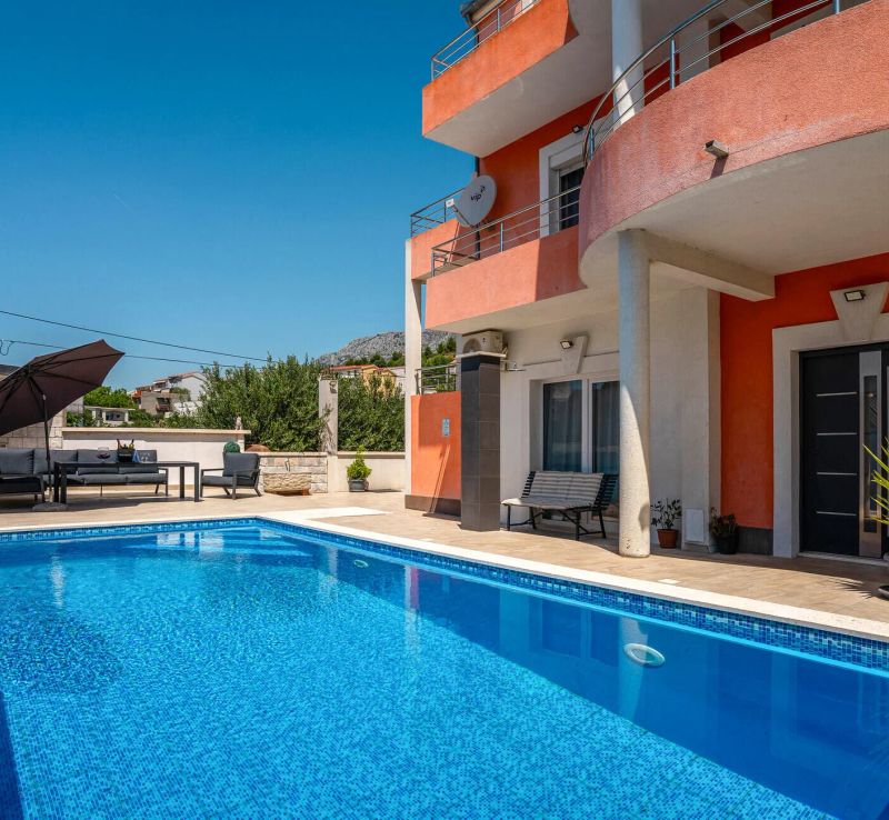 Apartman Solin - CDC948 - foto 1