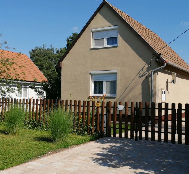 Vadvirág Vendégház Mezőkövesd - foto 1