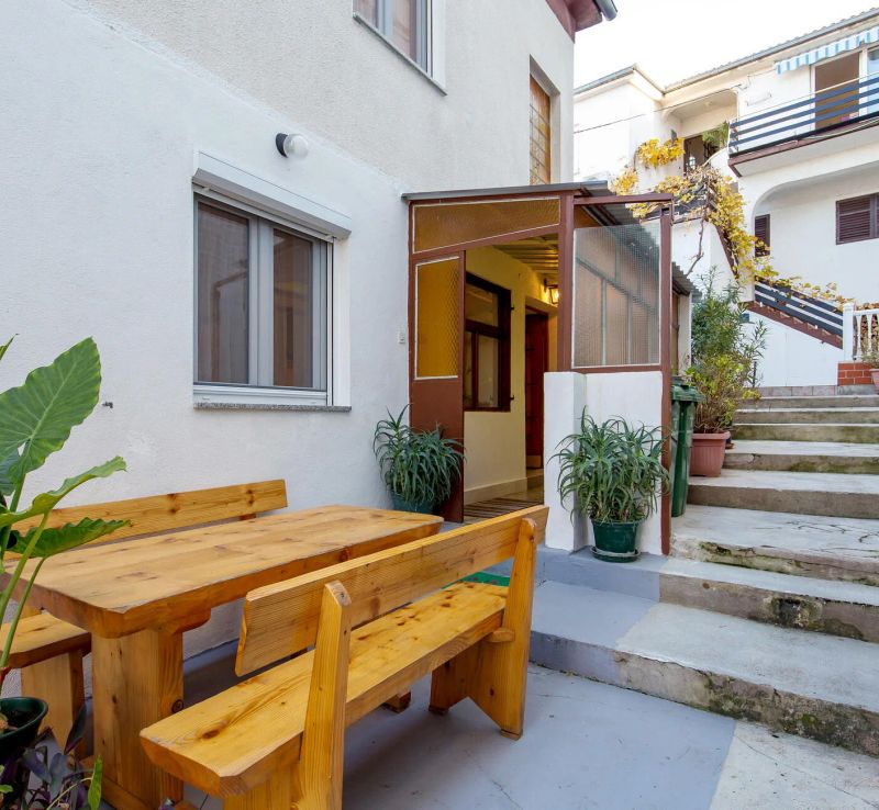 Vendégház Sveti Juraj - CKV669 - foto 1