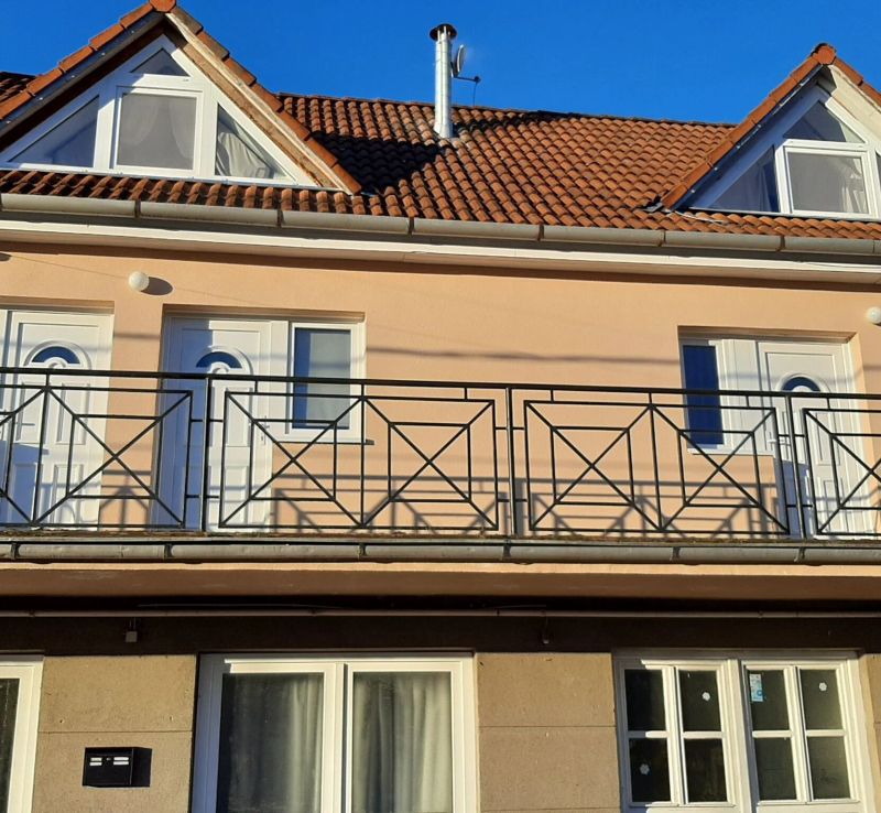 Egniss Apartman 2 Bogács - foto 1