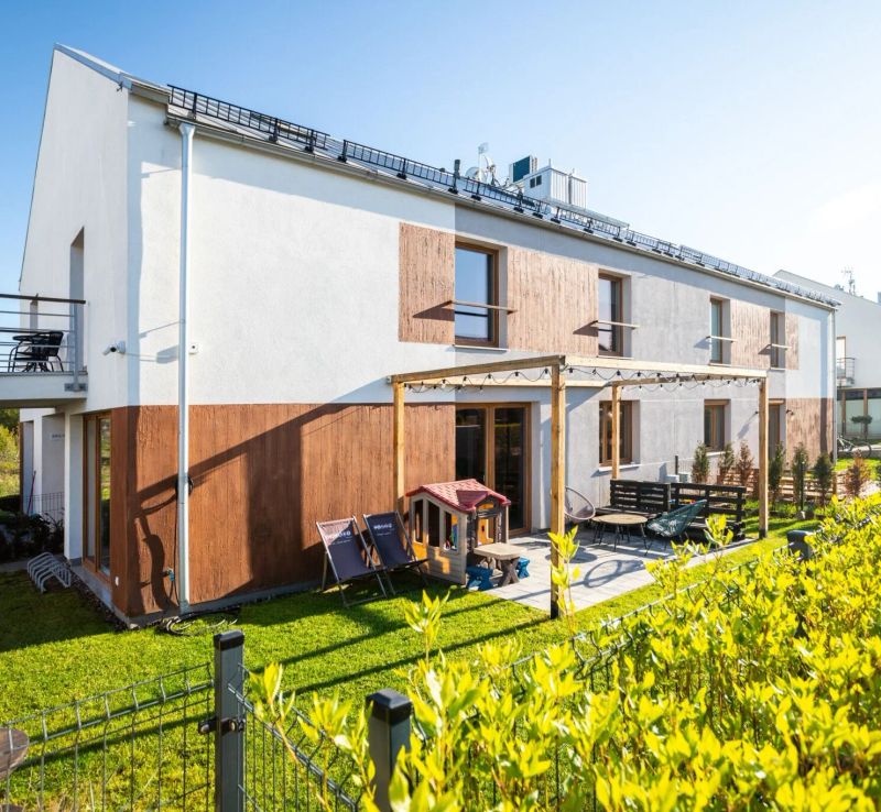 Apartamenty Cisza & Spoko - ACCO RENT Gdynia - foto 1