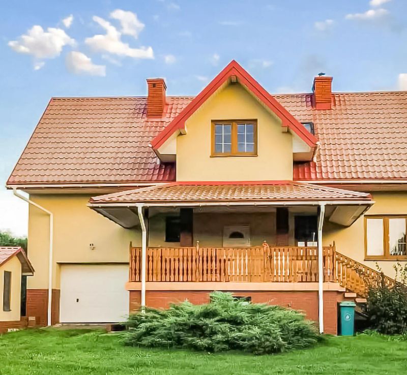 Vendégház Serniki - PPS103 - foto 1