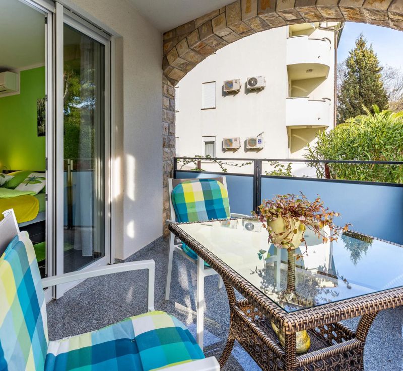 Apartman Medulin - CIM587 - foto 1