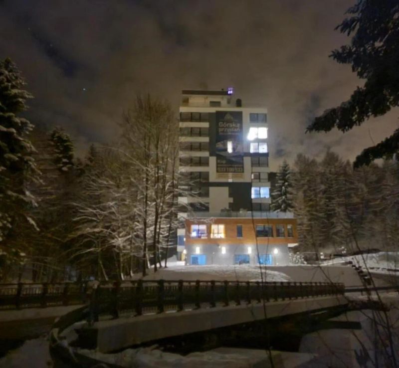 Apartament Resort Kozubnik SPA 04 - 5D Apartamenty - foto 1