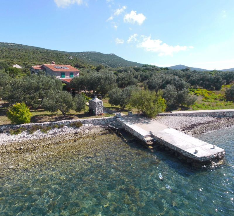 House Angelina Tkon - foto 1