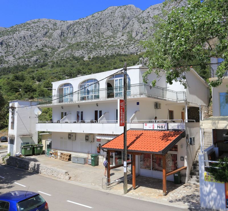 Apartments By The Sea Živogošće - Porat, Makarska - 18218 Živogošće - Porat - foto 1