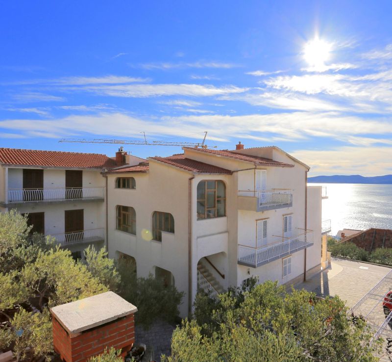 Apartments With Parking Space Brela, Makarska - 18495 Brela - foto 1