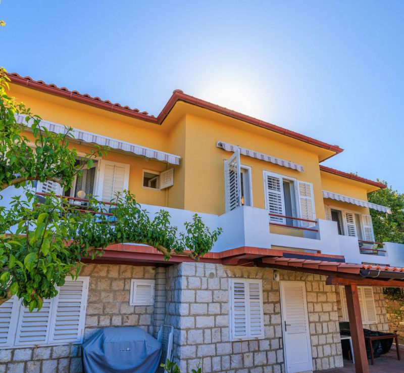 Apartment Villa Strenja Banjol - foto 1
