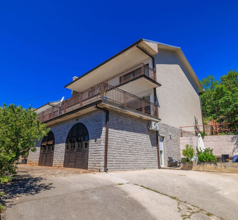 Apartment Aneta Povile - foto 1