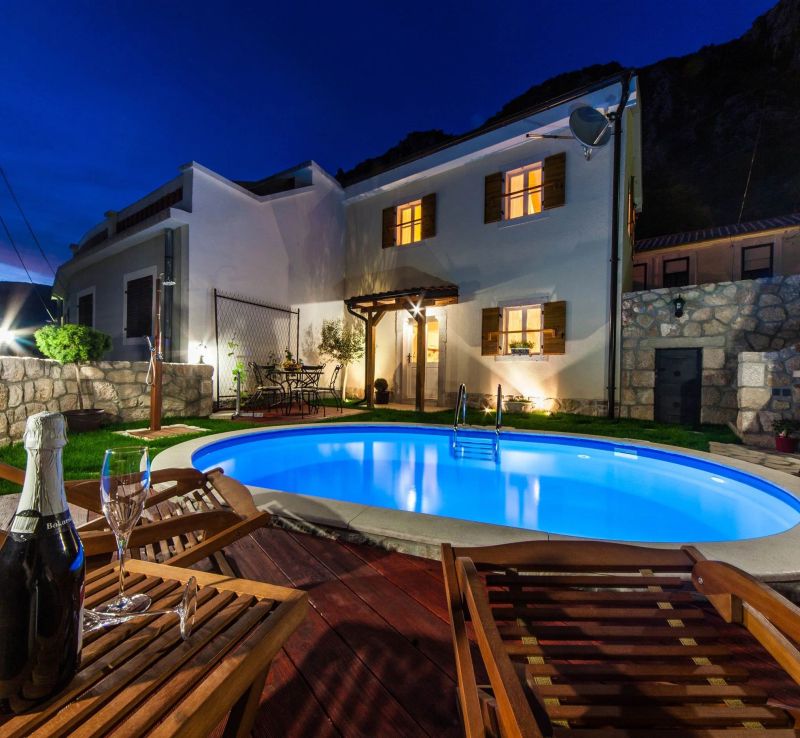 Villa Ljilja Grižane - foto 1