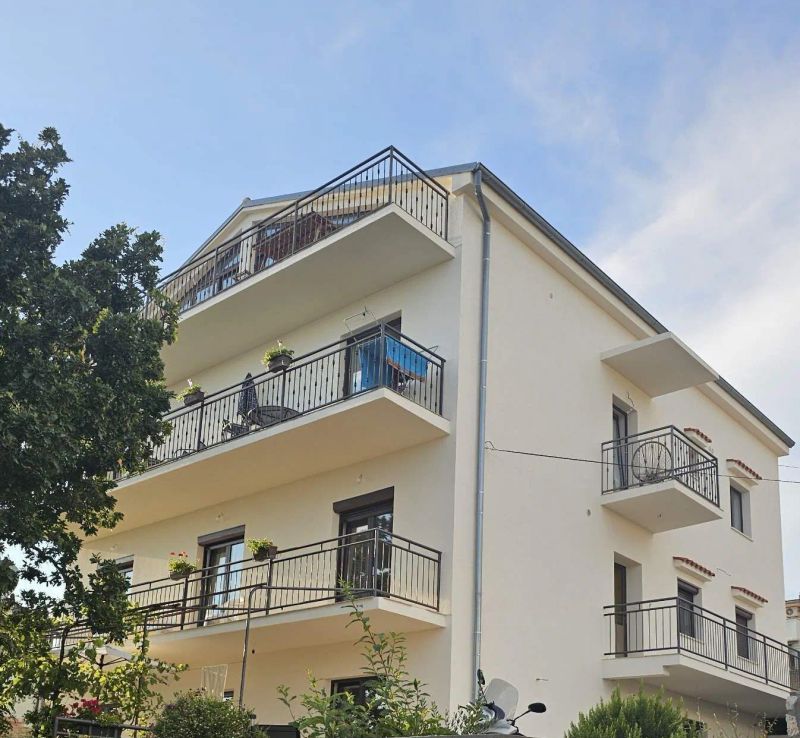 Apartment Marty Penthouse Novi Vinodolski - foto 1