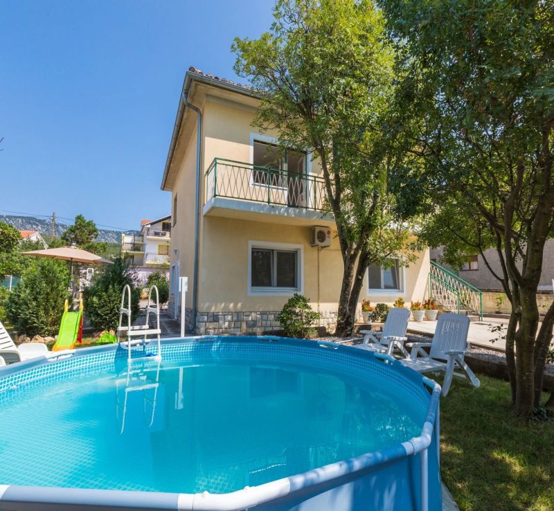 Apartments Ksenija Jadranovo - foto 1