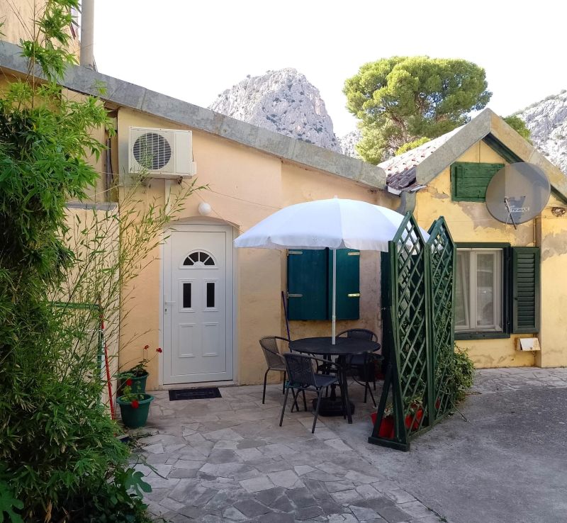Apartments Jugo i bura Omis - foto 1