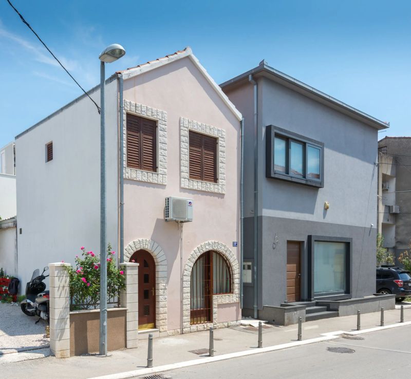 Apartment Bralić Kastel Stari - foto 1