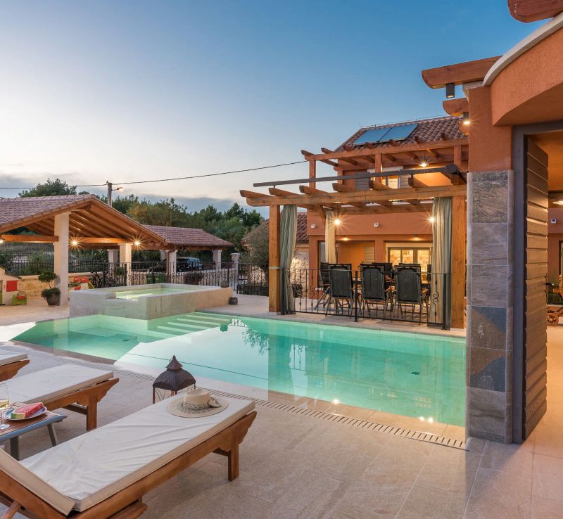 Villa Gold Skradin - foto 1