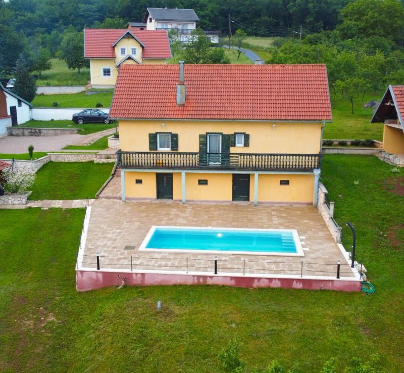 House Roza Otocac - foto 1