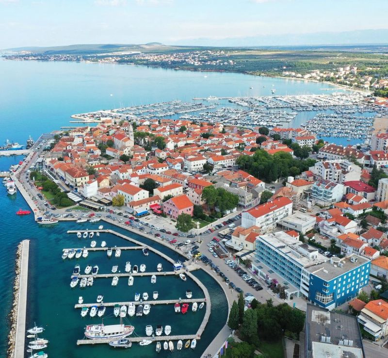 Hotel Kornati Biograd na Moru - foto 1