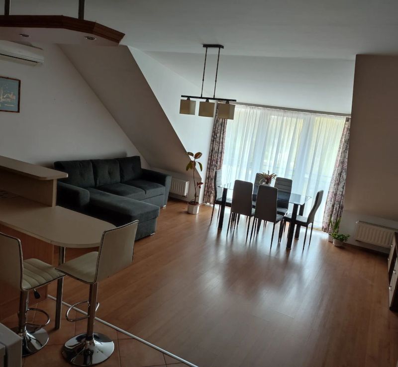 LARIX Apartman Sárvár - foto 1
