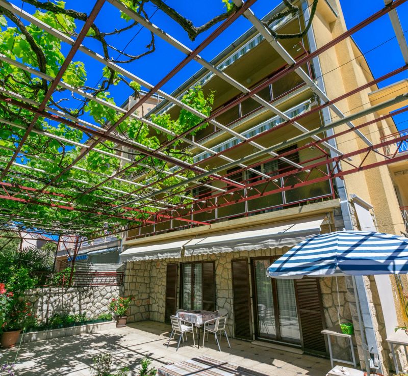 Apartments Mirena Crikvenica - foto 1
