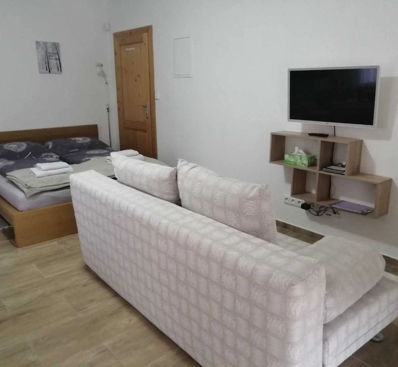 Ubytování Na Vyhlídce Benátky nad Jizerou - foto 1
