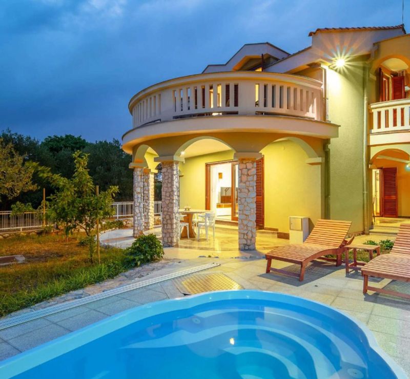 Villa Rita Sv. Filip i Jakov - foto 1