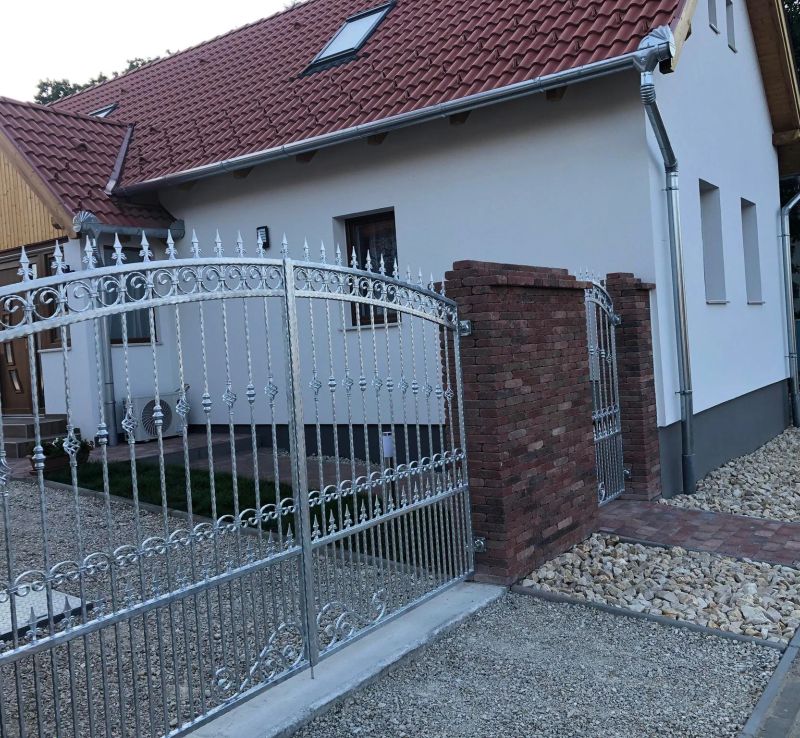Fazekas Vendégház Balatonkeresztúr - foto 1