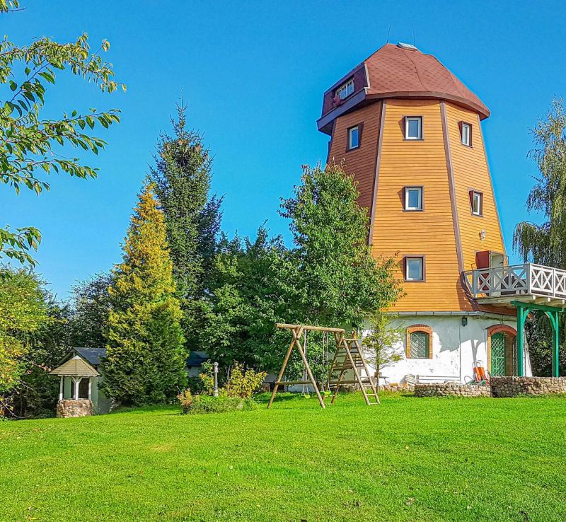Vendégház Giżycko - PMA881 - foto 1
