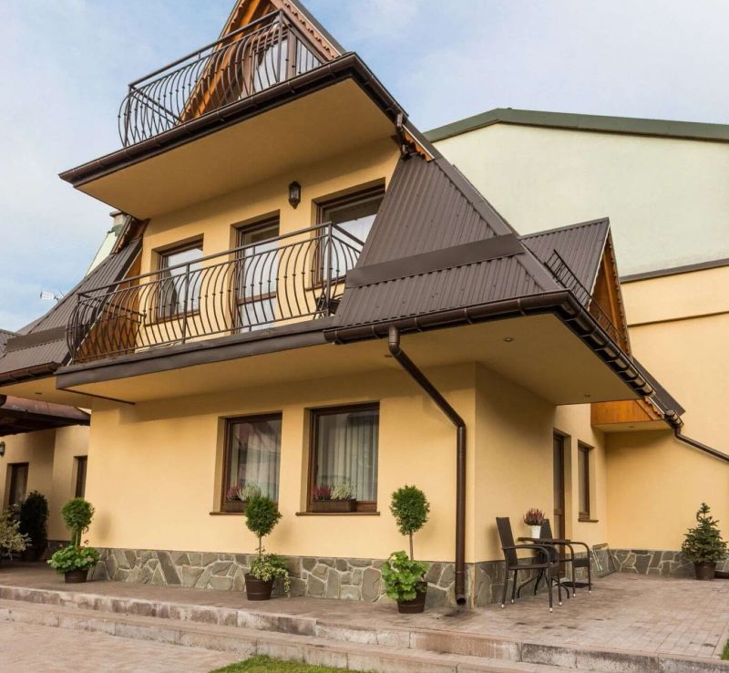 ApartHost Willa Nowotarska Zakopane - foto 1