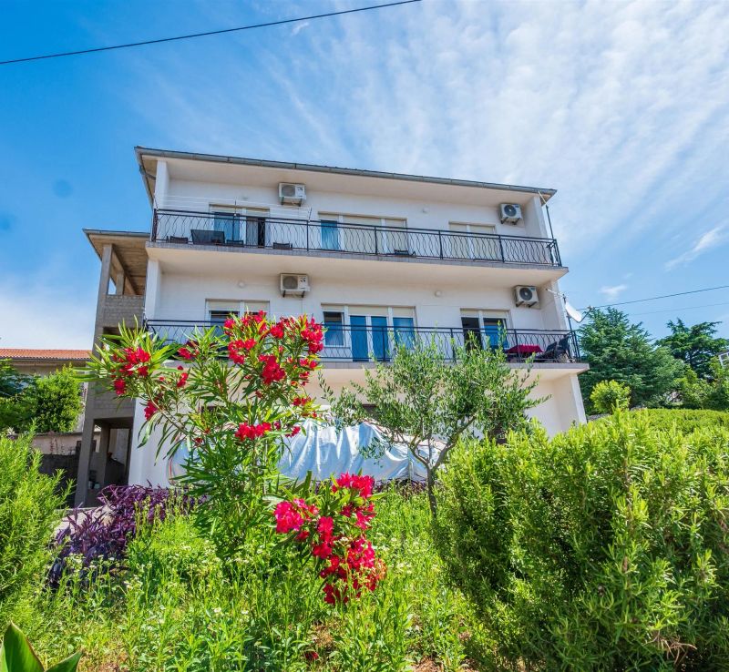 Apartments Vesna Novi Vinodolski - foto 1