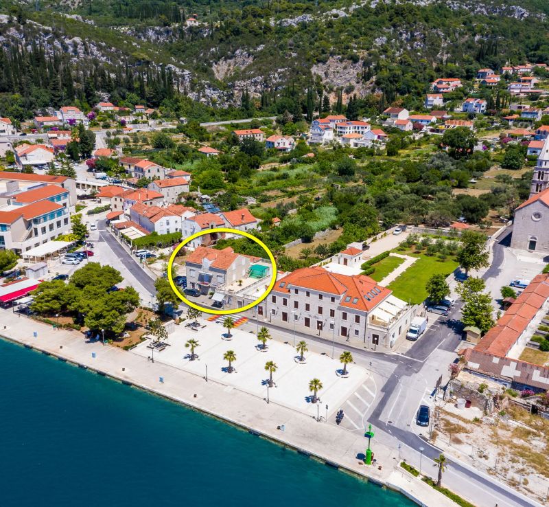 Apartments Davor Slano - foto 1