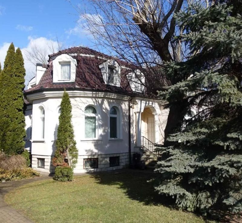 Villa Gardéna Vendégház Gárdony - foto 1