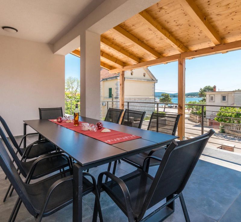 Apartman Turanj - CDA769 - foto 1