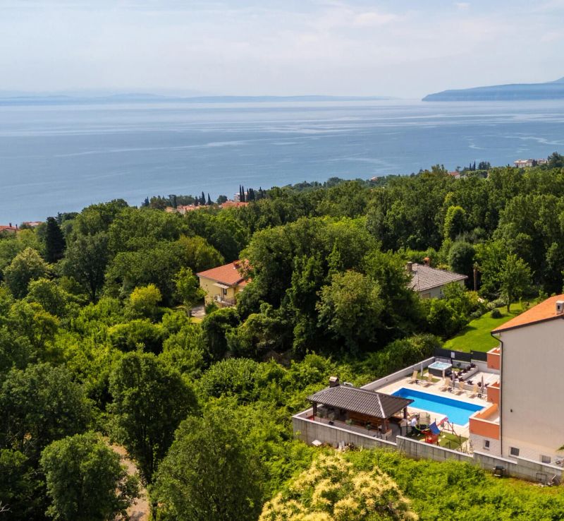 Apartman Oprić - CKU263 - foto 1