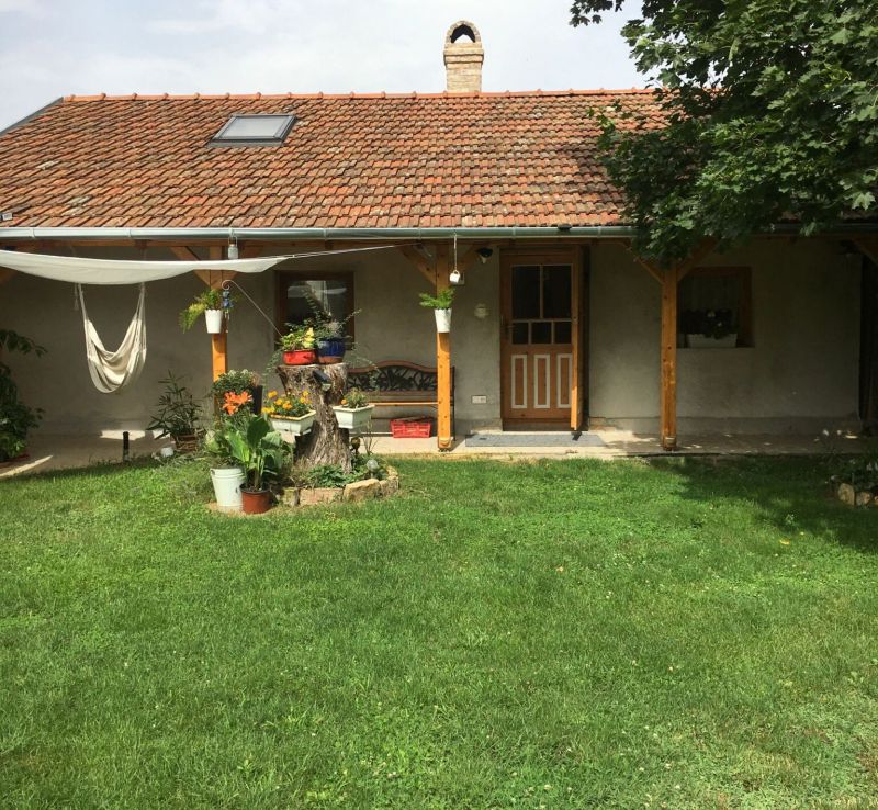 Tanya Anna Vendégház Csengele - foto 1
