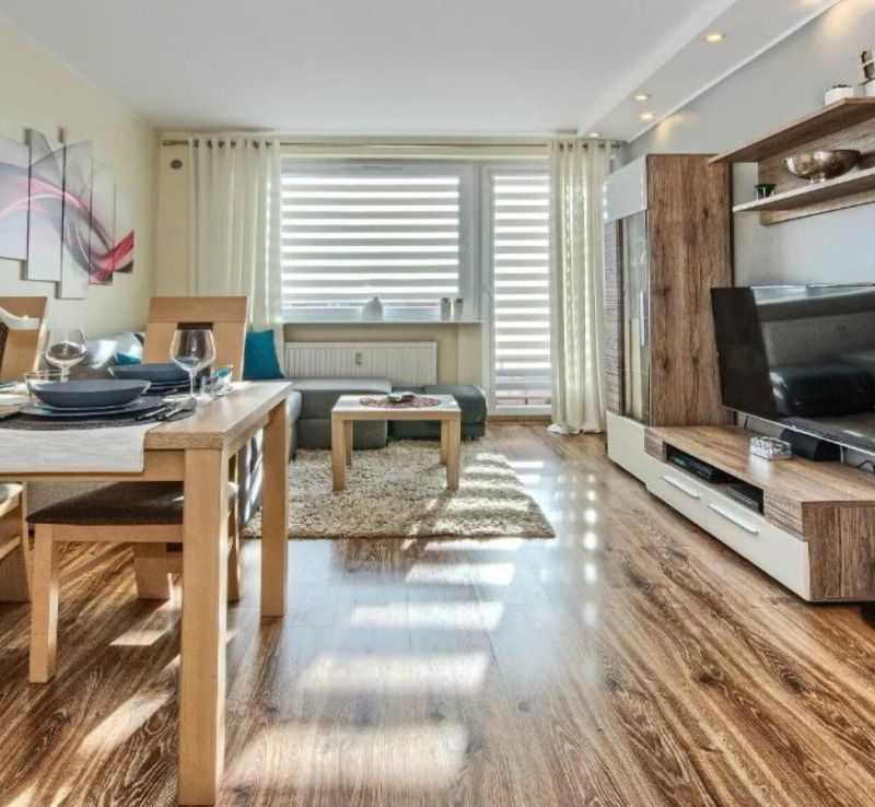 Apartament Horyzont - ACCO RENT Gdańsk - foto 1