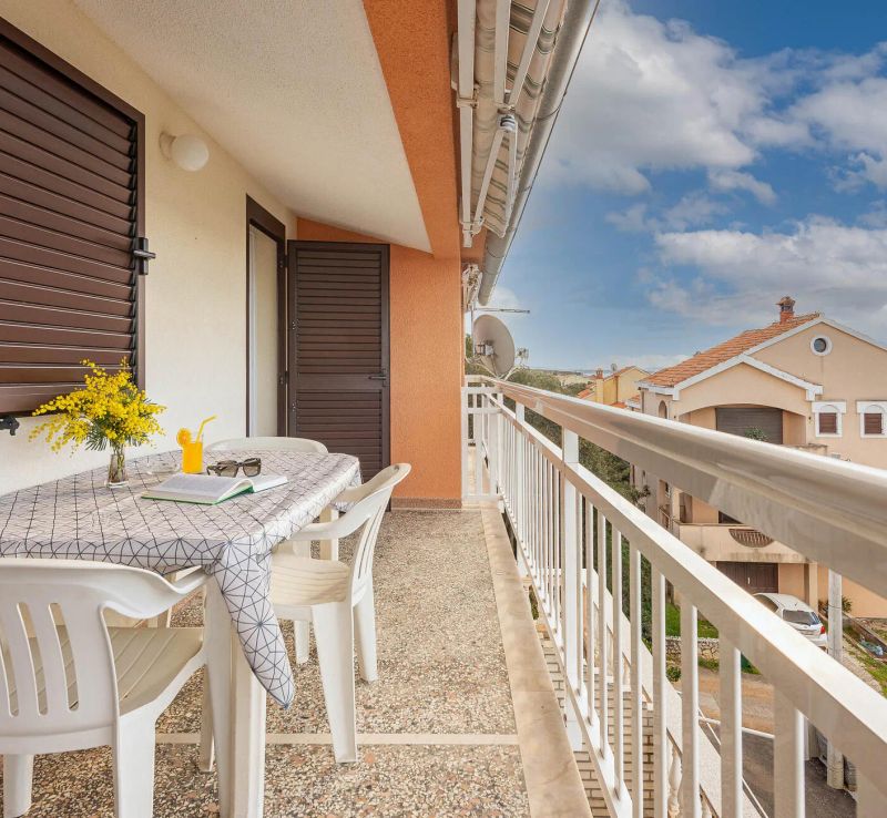 Apartman Kožino - CDN429 - foto 1