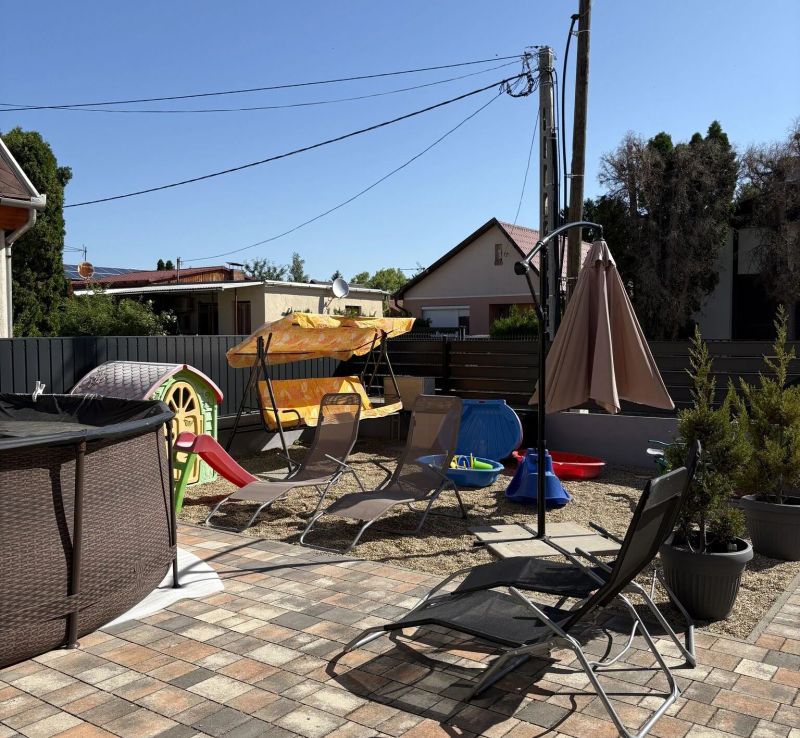Silver Zsóry Apartman Mezőkövesd - foto 1