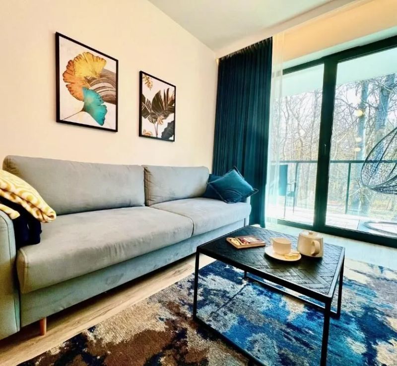 Rezydencja Niechorze 324 - 5D Apartamenty - foto 1