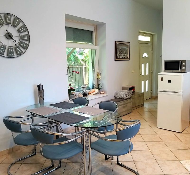 Fifo Apartman Hévíz - foto 1