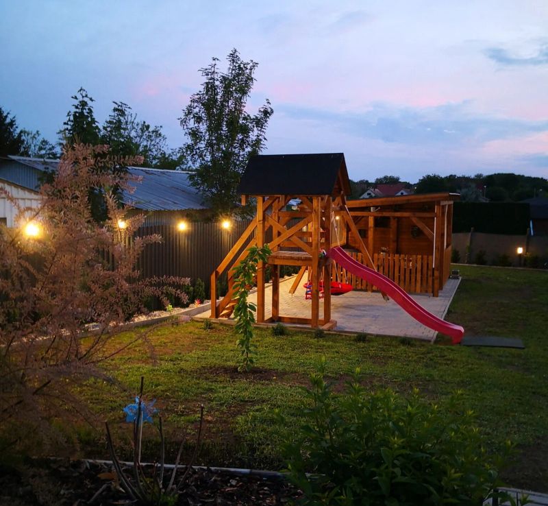 Best Apartmanhàz Siófok - foto 1