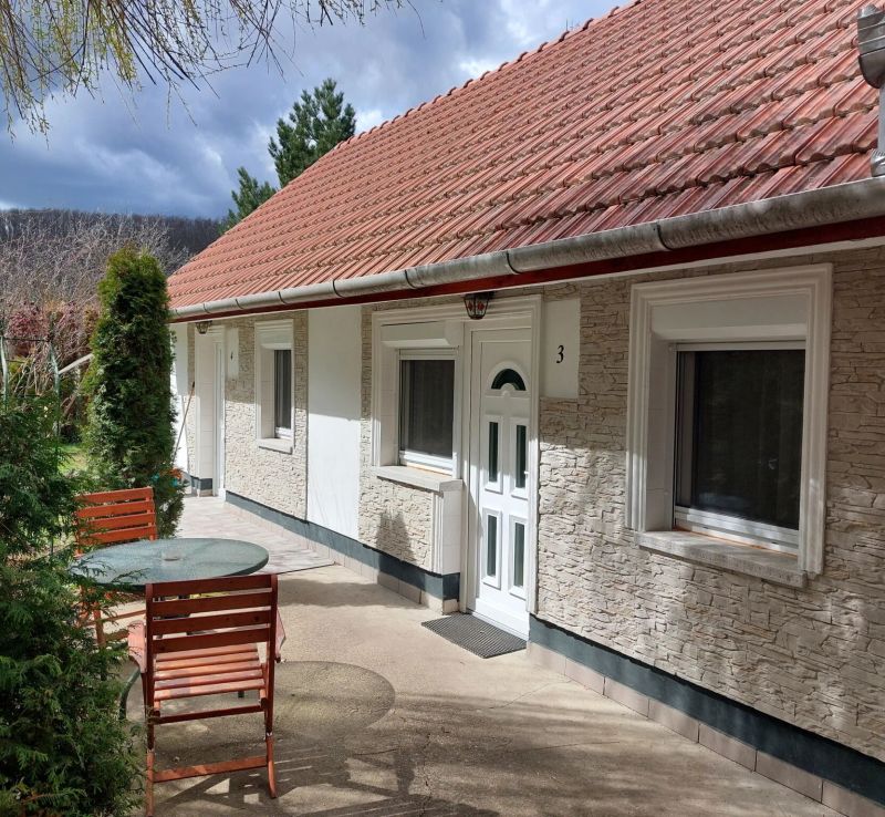 Tündérkerti Apartmanok Bogács - foto 1