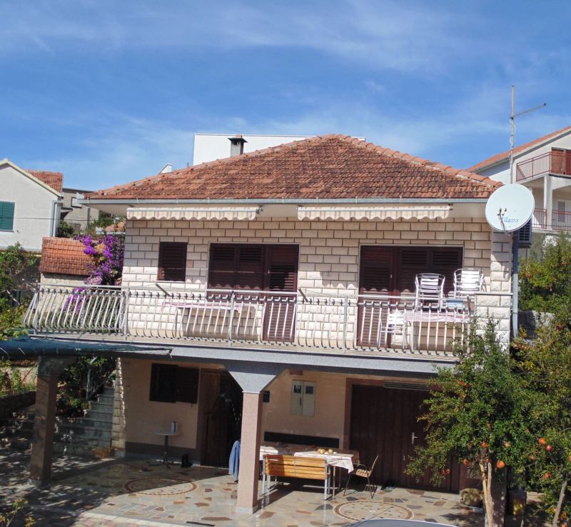 Apartman Turista Marina - foto 1