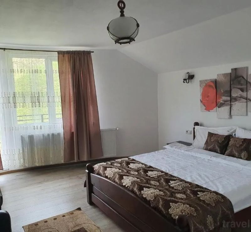 Casa Destinația Perfectă Moieciu de Jos - foto 1