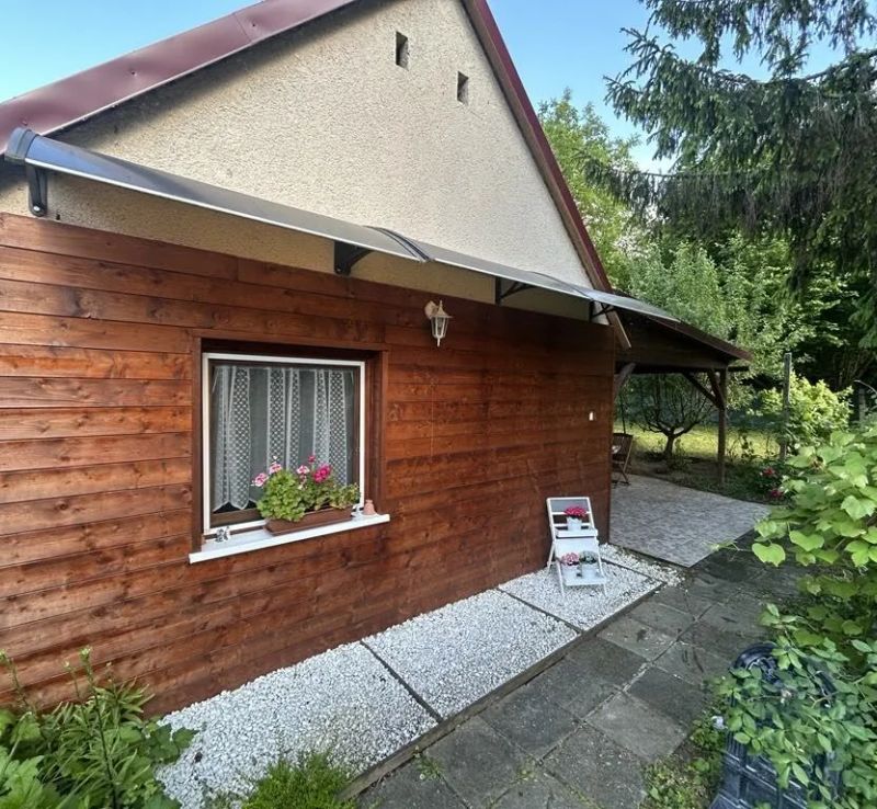 Szőlőfürt Apartman Balatonboglár - foto 1