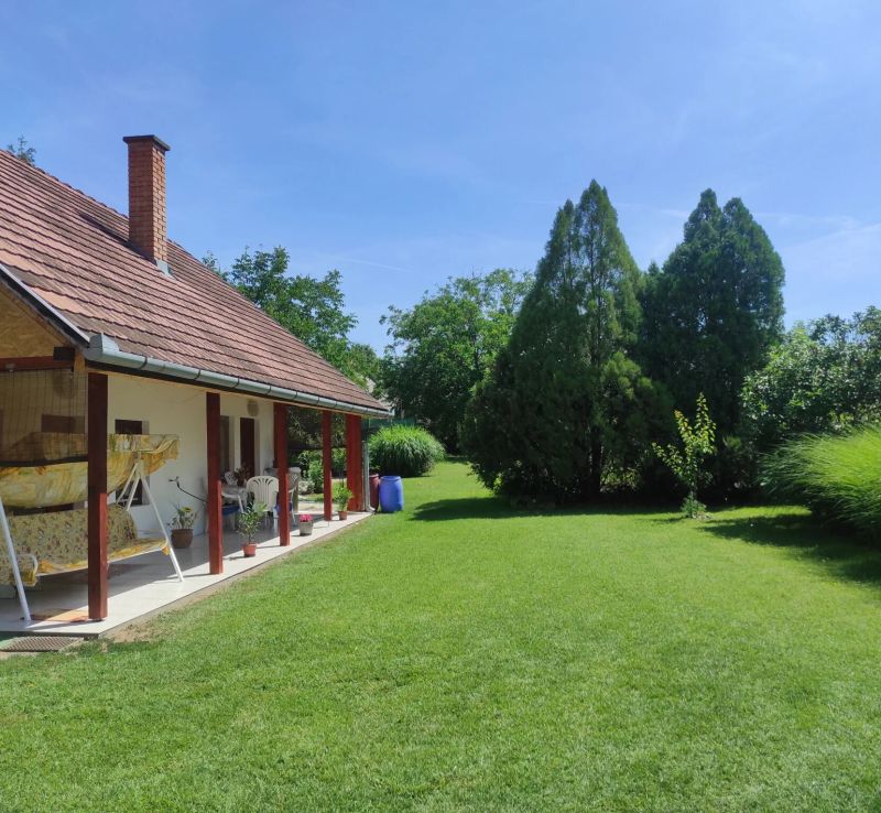 BB House Balatonboglár - foto 1