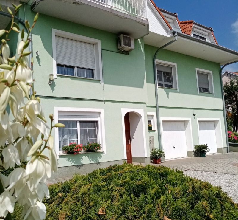 Magnólia Apartman Zalakaros - foto 1