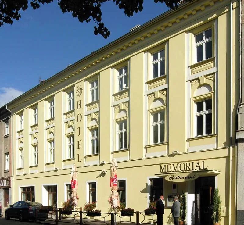 Hotel Memorial Terezín - foto 1