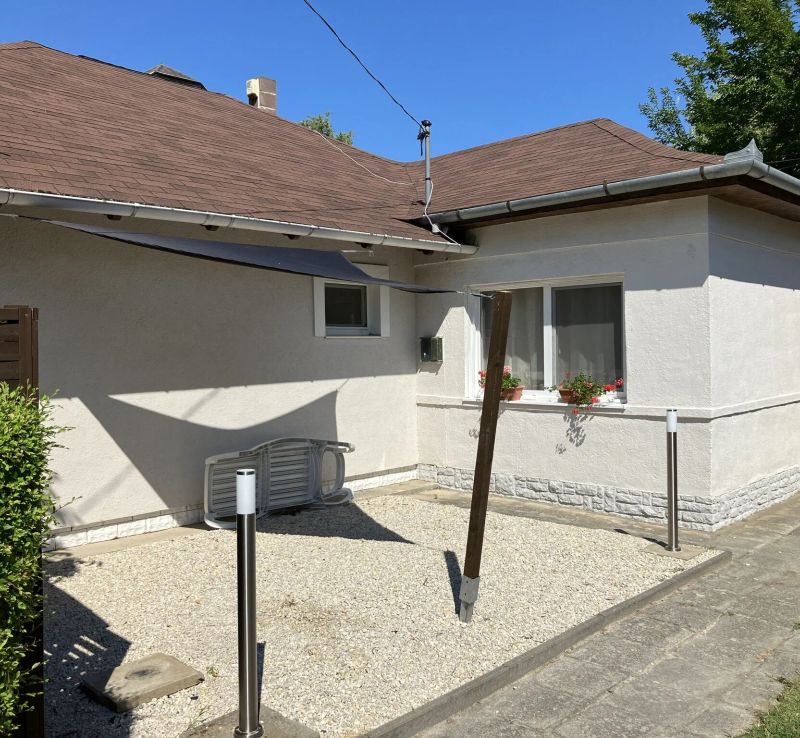 Lorent Apartman Siófok - foto 1