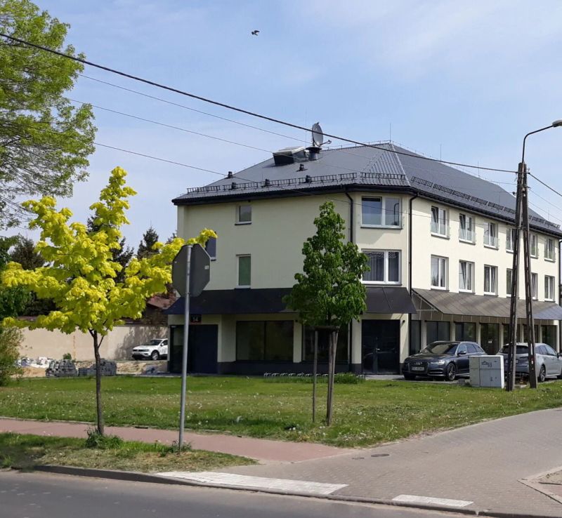 SleepWell Apartments Warszawa - foto 1